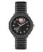 Plein Sport Dynasty Lady PSOBA0823 Zwart Dameshorloge