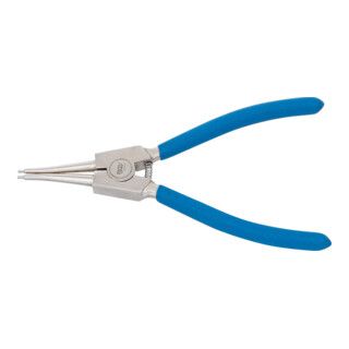 BGS Borgveertang Recht - 175 mm