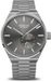 Bering Automatic 19441-777 Heren Polshorloge Staal Grijs Saffierglas 10 ATM