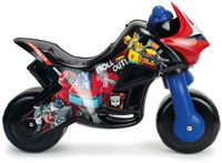 Schuifvoertuig Injusa Twin Dessert Transformers Loopauto Veelkleurig Kinderen