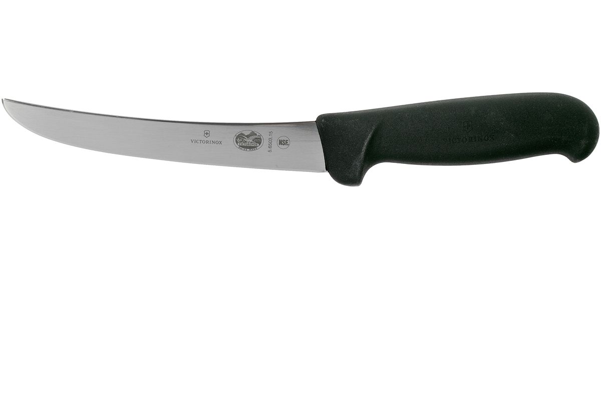 Victorinox Fibrox uitbeenmes 15 cm, 5.6503.15