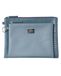 Gillian Jones 2 pièces set pochette Bleu/Serpent - Art: 10744-13 (U)