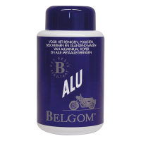 Belgom Belgom P07-025 | ALU Aluminium Polish | 250 ml