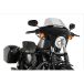 Puig 21054H Pare-brise Batwing SML Touring Fumé