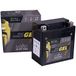 intAct Bike-Power GEL12-9L-B, CB9L-B, 50915, motoraccu 12V 9 Ah 170 A (EN)