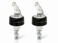 Vin Bouquet FIK 008 doseerders 20 ml set van 2 schenktuit maatbeker voor likeur cocktailaccessoire