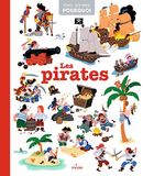 Les pirates EAN 9782745961808
