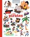 Les pirates EAN 9782745961808