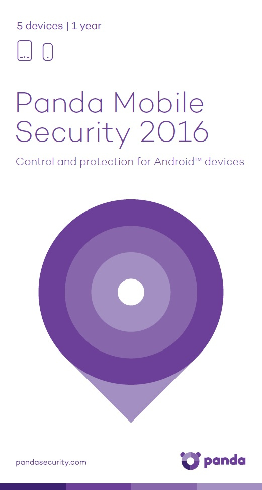Panda Mobile Security 2016