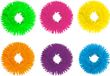 Toi-Toys Pufferz Pufferarmband Kleur