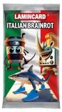 Italiaans Brainrot Booster Carti