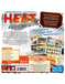 Asmodee Heat Legends Uitbreiding Bordspel