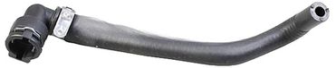 METZGER Tuyau de refroidissement, tuyau d'eau pour BMW X3 (E83), numéro d'article 2421480