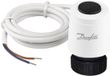 Danfoss Therm, actionneur de van TWA-K/NC M30 x 1,5, 230 V, câble 1,2 m, 088H3142