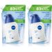 Nivea Creme Soft Navullingen 1 st