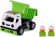 Cavallino Mijn Eerste Kiepvrachtwagen Groen, 19cm