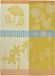 Sander Sander Tropicals torchon 50x70 Fb. 07 - Honey