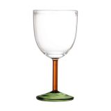 Bloomingville Martine verre à vin 22 cl vert