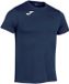 Joma Jersey Joma Record II Blauw/Zwaar XXL