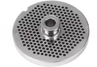Mega SIEVE 3,5MM HR-32 diameter tamis 100 mm N