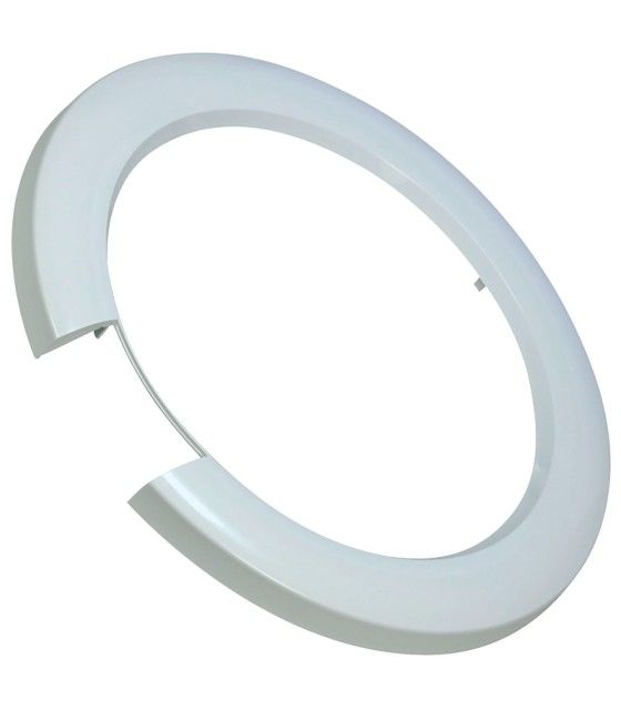 NONE Bosch Siemens Wasmachine Deur Buitenring (00665992)
