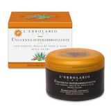 L'Erbolario Super Tanning Ointment
