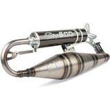 Stage6 Pot d'échappement R1200 MBK Nitro