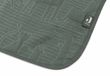 Jollein Deken Wieg 75x100cm Jungle Jambo Ash Green/Laurel