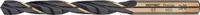 Rotec HSS-R spiraalboor, DIN 338, type Precise, ø15/64'' - 10 stuk(s) - 1010595