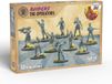 Modiphius Fallout Miniatures Raiders The Operators