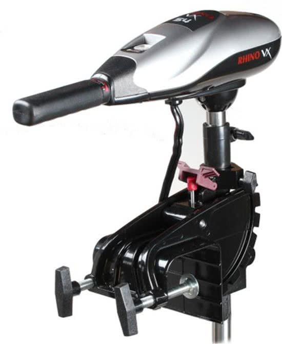 Rhino Watersport Rhino VX65 fluistermotor