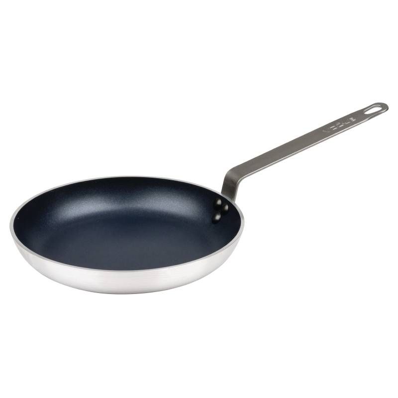 Vogue Koekenpan - 28 cm Ø - 5050984014727