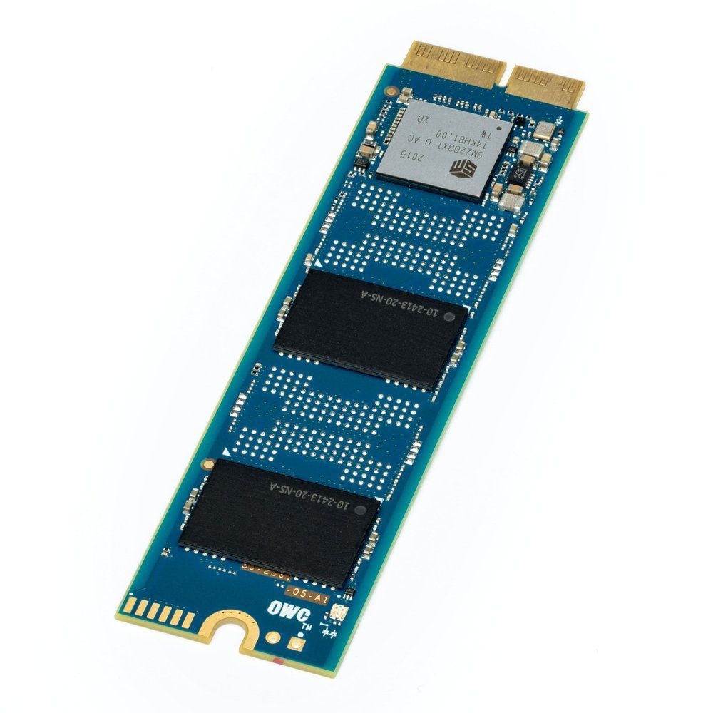 OWC Aura N2 - 512GB - SSD
