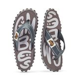 Gumbies Slippers Islander