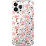 ERT GROUP mobiel telefoonhoesje voor Apple iPhone 13 Pro, Disney Minnie 032 met glitter
