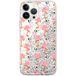 ERT GROUP mobiel telefoonhoesje voor Apple iPhone 13 Pro, Disney Minnie 032 met glitter