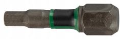 Makita Embout de vissage à choc H3x25mm