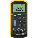 Chauvin Arnoux P01654402 C.A 1631 Kalibrator voor processignalen
