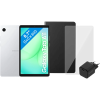 Samsung Galaxy Tab A11 / Wifi / 128GB / Zilver