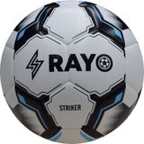 Rayo Striker 32 Paneel Machine Gestikt Voetbal Maat 5