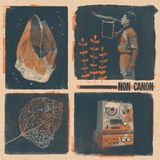 Non Canon - Non Canon (LP, Standard Edition, 2016)