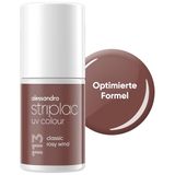alessandro Striplac UV-nagellak Classic Rosy Wind