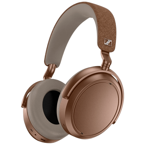 Sennheiser MOMENTUM 4 Wireless Brown