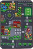 Paradiso Toys Merkloos Street Carpet 67 x 100 cm