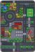 Paradiso Toys Merkloos Street Carpet 67 x 100 cm