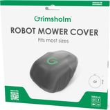 Grimsholm Green Grimsholm Robotmaaierhoes
