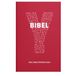 Bibel: Youcat Bibel: Jugendbibel der Katholischen Kirche. Mit einem Vorwort von Papst Franziskus. Neue Einheitsübersetzung