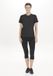 ENDURANCE Juvel W ¾ Dames Fietsbroek Zwart S