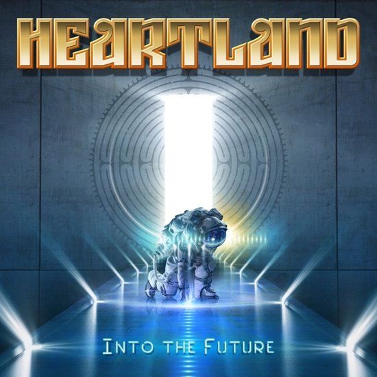 Into Heartland Into the Future