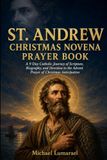St. Andrew Christmas Novena Prayer Book